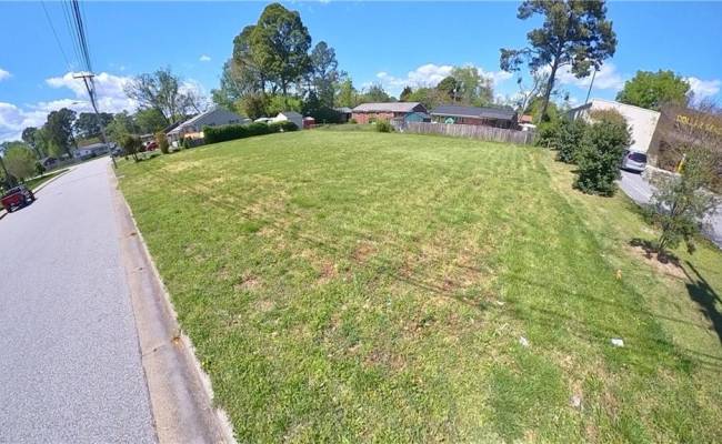 727 Willow Drive, Newport News, VA 23605