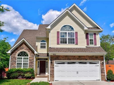 property image for 3121 Poplar Hill Road CHESAPEAKE VA 23321