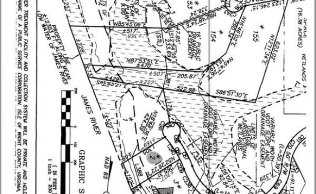 15185 James River Way, Isle of Wight County, VA 23430