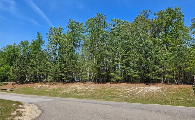 15185 James River Way, Isle of Wight County, VA 23430