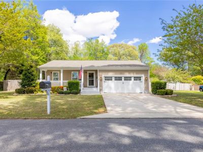 property image for 445 Dupont Street CHESAPEAKE VA 23320