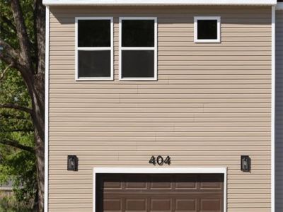 property image for 404 Hogart Street FRANKLIN VA 23851