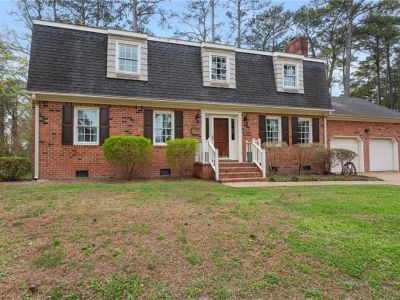 property image for 2641 Kings Road VIRGINIA BEACH VA 23452