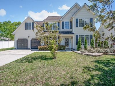 property image for 2431 Annie Circle CHESAPEAKE VA 23323