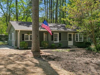 property image for 115 Cannon Road YORK COUNTY VA 23690