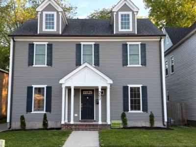 property image for 207 W 28th Street NORFOLK VA 23504