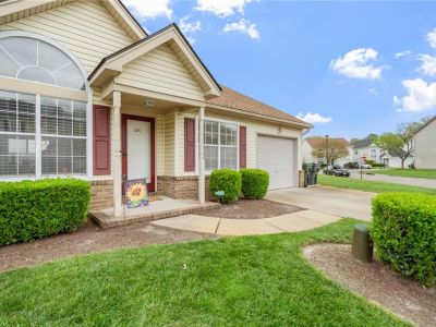 property image for 2301 Tawnyberry Lane CHESAPEAKE VA 23325