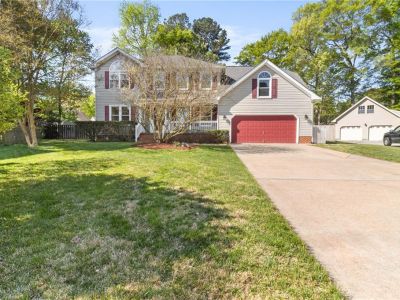 property image for 3601 Gretna Court CHESAPEAKE VA 23321