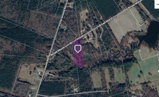 6 AC Broad Marsh Lane, Gloucester County, VA 23072