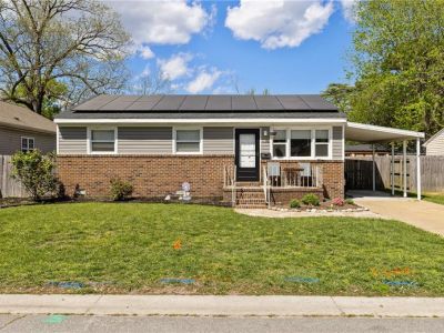 property image for 909 Mayfield Avenue CHESAPEAKE VA 23324