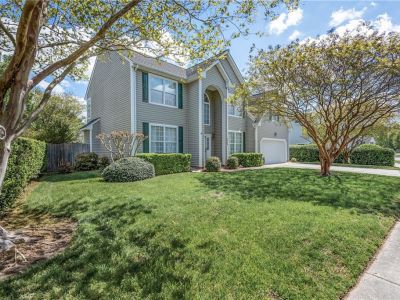 property image for 2448 Annie Circle CHESAPEAKE VA 23323