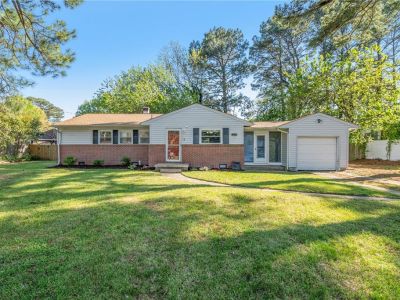 property image for 3302 Hornsea Road CHESAPEAKE VA 23325