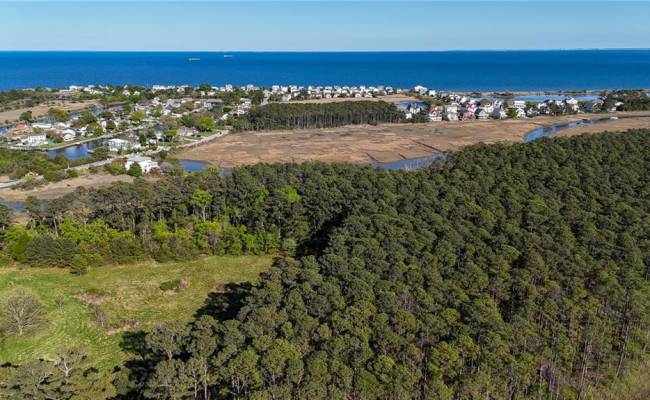 940 Beach Road, Hampton, VA 23664