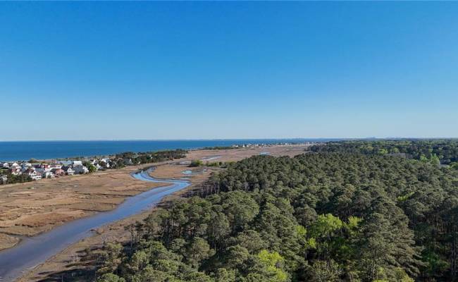 940 Beach Road, Hampton, VA 23664