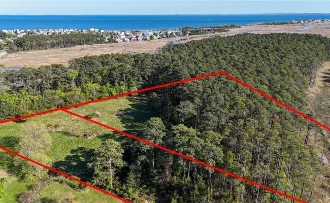 940 Beach Road, Hampton, VA 23664