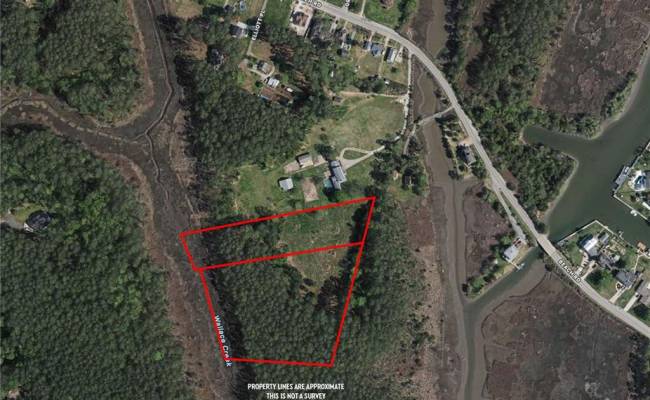 940 Beach Road, Hampton, VA 23664