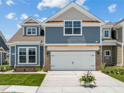 property image for 2025 Barton Lane CHESAPEAKE VA 23322