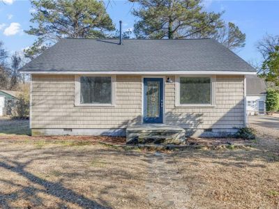 property image for 185 George Washington Highway CHESAPEAKE VA 23323