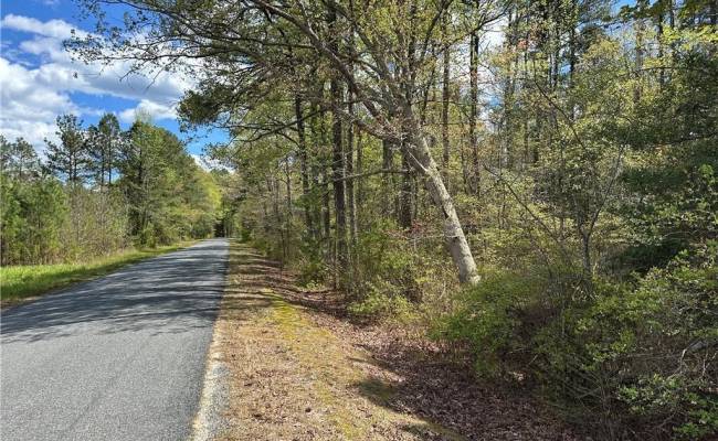 00 Briery Swamp Road, Middlesex County, VA 23079