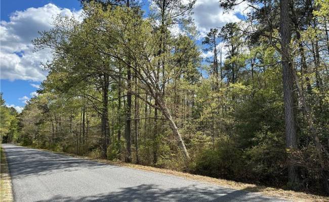 00 Briery Swamp Road, Middlesex County, VA 23079