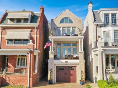 property image for 504 Mowbray Arch NORFOLK VA 23507