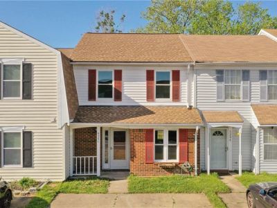 property image for 5250 Settlers Park Drive VIRGINIA BEACH VA 23464