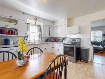 property image for 14 Briarwood Drive HAMPTON VA 23666