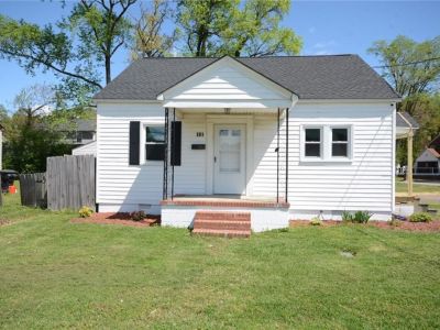 property image for 101 DAHLGREN Avenue PORTSMOUTH VA 23702