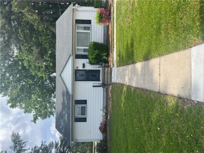 property image for 501 Stratford Street PORTSMOUTH VA 23701