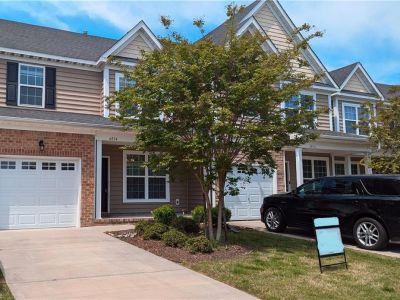 property image for 6014 Newington Place SUFFOLK VA 23435