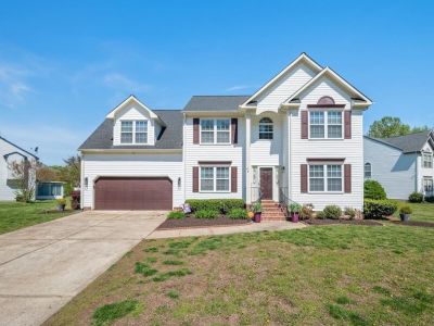 property image for 19 E Big Sky Drive HAMPTON VA 23666