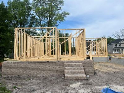 property image for 525 Beacon Road PORTSMOUTH VA 23702