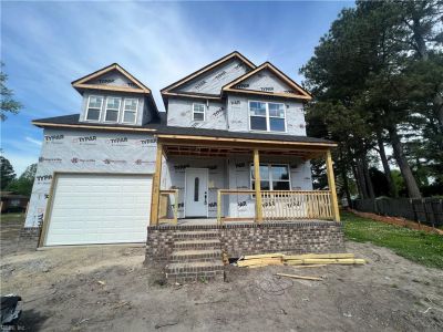 property image for 523 Beacon Road PORTSMOUTH VA 23702