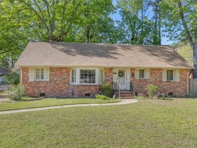 property image for 3636 Wedgefield Avenue NORFOLK VA 23502