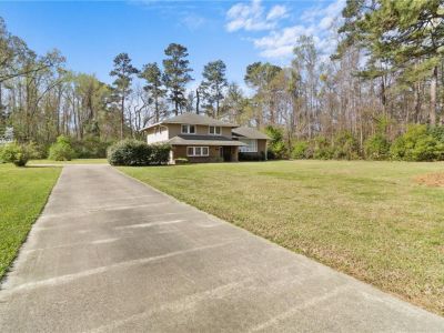 property image for 107 Harvey Street ELIZABETH CITY NC 27909