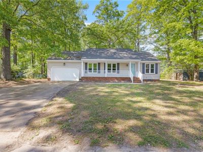 property image for 3418 Bernies Court CHESAPEAKE VA 23321