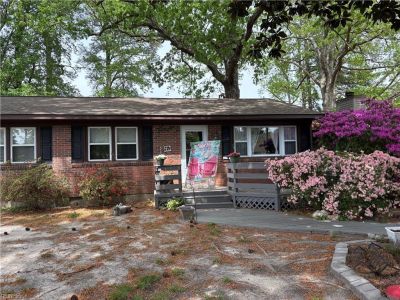 property image for 561 Canterbury Road VIRGINIA BEACH VA 23452
