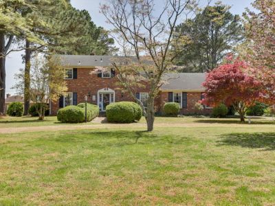 property image for 8910 Cook Drive GLOUCESTER COUNTY VA 23072