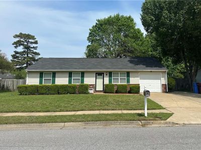 property image for 1308 Bramblewood Court CHESAPEAKE VA 23323