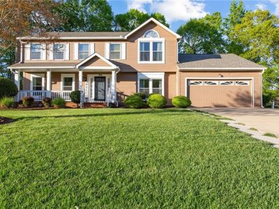property image for 899 Garrow Road NEWPORT NEWS VA 23608