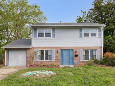 property image for 423 Galveston Court HAMPTON VA 23669