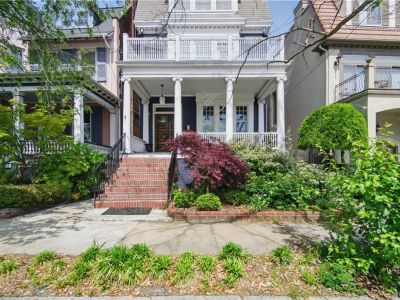 property image for 522 Mowbray Arch NORFOLK VA 23507
