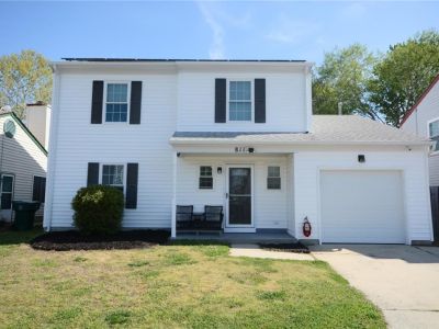 property image for 811 Depriest Downs  NEWPORT NEWS VA 23608