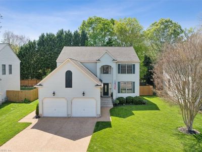 property image for 300 Blevins Run YORK COUNTY VA 23693