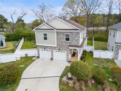 property image for 5804 Trotter Court VIRGINIA BEACH VA 23464