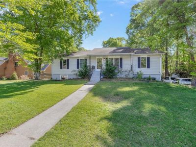 property image for 3621 Mill Bridge Way CHESAPEAKE VA 23323