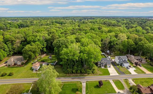 508 Carys Chapel Road, York County, VA 23693