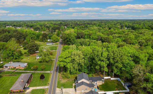 508 Carys Chapel Road, York County, VA 23693