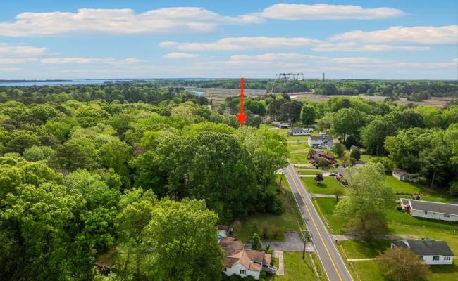 508 Carys Chapel Road, York County, VA 23693