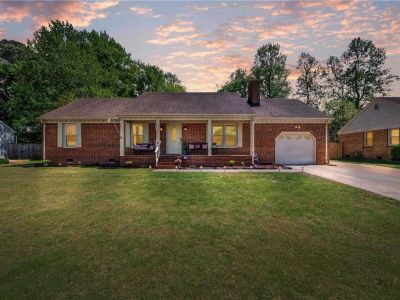 property image for 309 Saddle Court CHESAPEAKE VA 23323